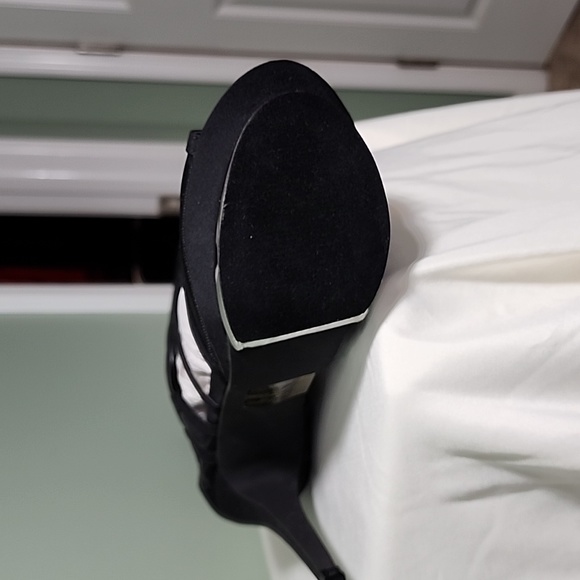 Too Amplify PHH Sheer Boots NWT - Picture 2 of 4